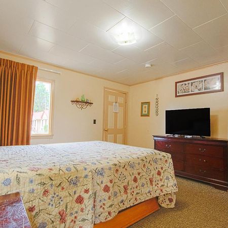 Sunflower Motel Hiawatha By Oyo מראה חיצוני תמונה